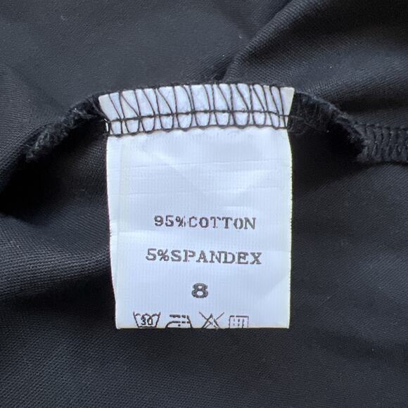 KillReal Fit Flare Dress Large Black Red Tartan Retro Pinup Punk Goth 50's Plaid - Picture 9 of 9